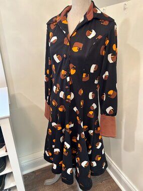SEARS Vintage Dress